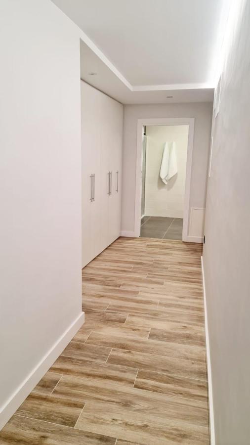 V53 A Apartment Виго Екстериор снимка