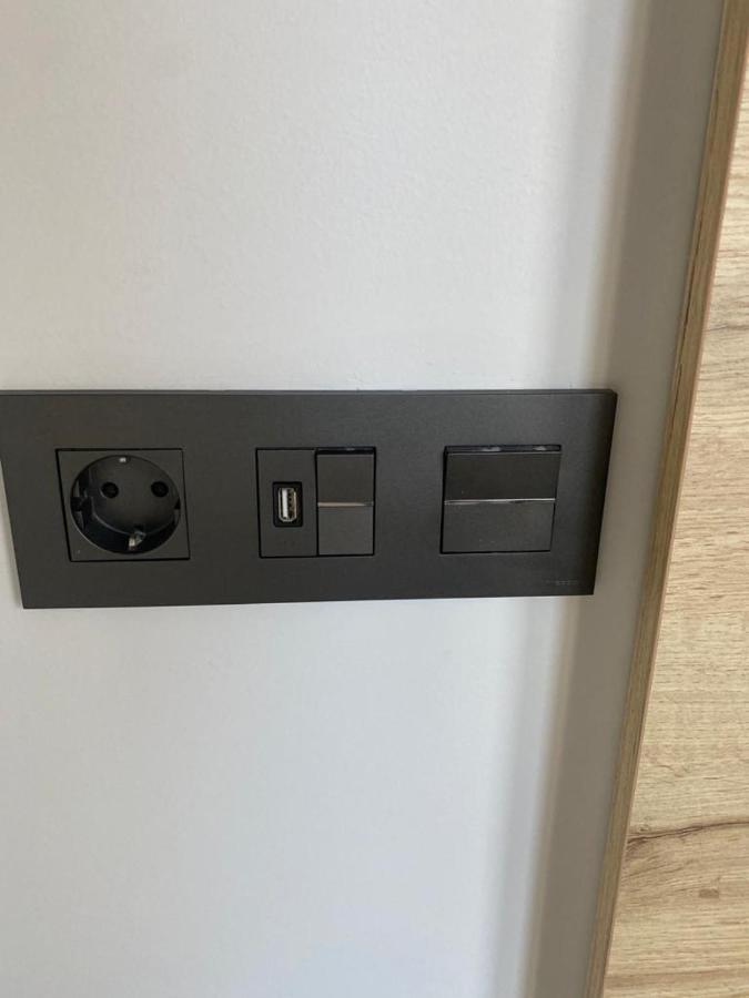 V53 A Apartment Виго Екстериор снимка